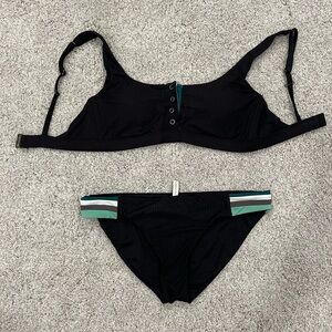 BECCA swimsuit bikini